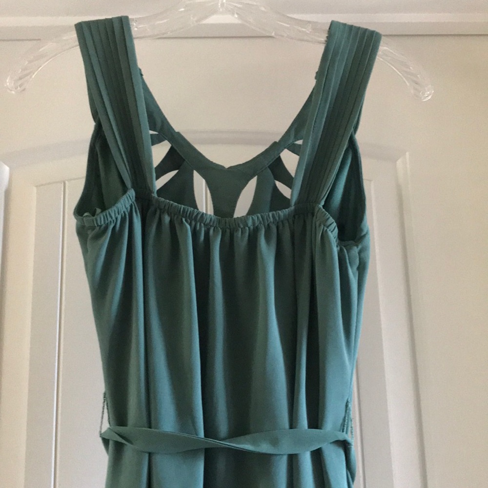 Spring dress - Picture 7 of 7